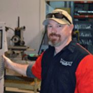Aaron Cayce from Phoenix Weaponry