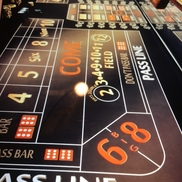 Alison Eames from Classic Casino Productions Inc.