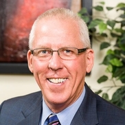 Steve Hansen from Cliffhouse Consulting
