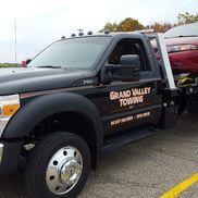 Rozema's Car Care, Hudsonville