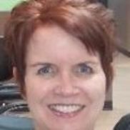 Janice Thomas from Cotton Candy