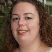 Trisha Wooldridge from Trisha J. Wooldridge