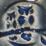 Roslyn Nuesch from Two Owls Pottery