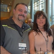 Vince Gareau from CSN L-JAY AUTOBODY