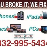 Percy Kennedy Jr. from Experimac Humble/ Kingwood