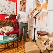 David Stinson from David Stinson at Keller Williams Realty