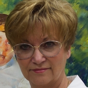Donna Mitchell from Donna Mitchell Pastels