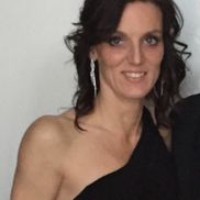 Bridgett Watson from Café Sweets