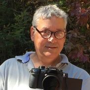 Harry Hayes from Content Puppy Productions