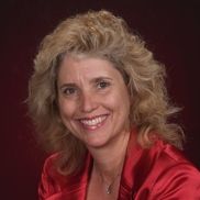 Jodi Frenna from Shasta Premier Transportation