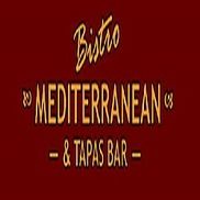 Gabriel Carreno from Bistro Mediterranean Tapas and Bar