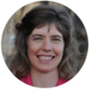 Gwen Hawver from Vision Interface