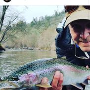 Mike Pease from Mike Pease Adventures