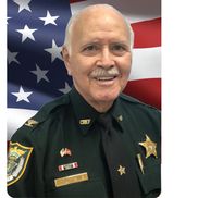 Chief Wayne from PatchPlaques.com