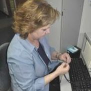 Coral Jud, Au.D. from Fort Dodge Area Audiology Services dba Berry Hearing Aid & Audiology Center