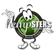 Mike Dobson from Themptations Hemp Goods Culture