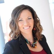 Amy Strasburger from Katalyst Systems Impact