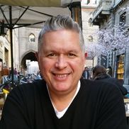 Kevin Morris from OneDOC Managed Print Services