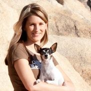 Sarah Jacobs from SW33T Design & Creative