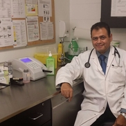 Ehab Mohammed  from Ontario Naturopathic Clinic