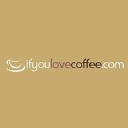 Richard Marcus from Espresso RMI Inc.