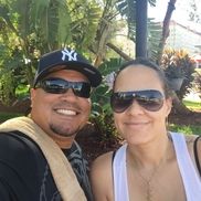 Jose Negron from Outdoors Revolution, Landscapes, Lawn Care and Irrigation