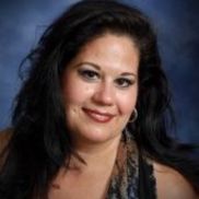 Cheryl Johnson from Cheryl Johnson Promotions, LLC