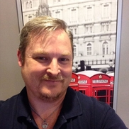 Ricky Cureton from DTEL Telecommunications