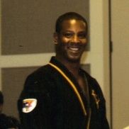 William Hill from Eden Prairie National Karate