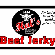 Hal Gullick from Hals Homemade Jerky