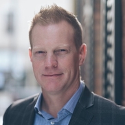 Timothy Hatch from Hidden Ninja Marketing