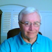 Roy  Wirth from Home Guardian Professional Services