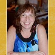 Cindy Nacca from Caseys cleaning llc