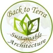 Chuck Crane from Back To Terra