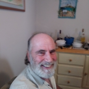 Joseph Geraghty from With The Grain Woodcraft