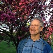 Jim Lewis from Carmen's Cafe