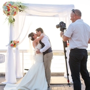 Mark Pierson from Mark J Pierson Wedding Films