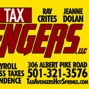 Tax Avengers llc from Tax Avengers, LLC