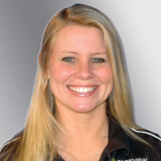 Holly Raney from Parkview Field