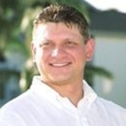 Andrew Brudevold from Paar Sports & Promotions
