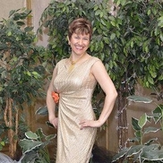 Margaret Kochan from A Dance To Remember