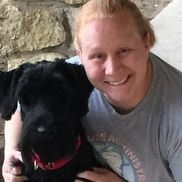 Stacy Greer from Sunshine Dog Training & Behavior, LLC