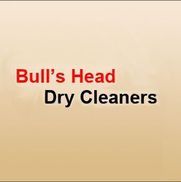 Alfred from Bull's Head Dry Cleaners