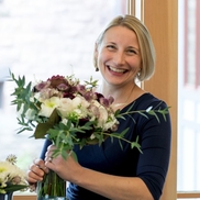 Alison Ellis from Floral Artistry
