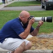 Terry C Phillips from TCPhillips Photography