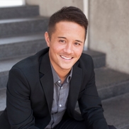 Aric Brown from Intellectual Ninjas