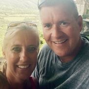 Keith & Kimberly Benson from Benson Rugs.com