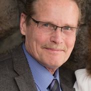 Peter Blackman from Blackman Design