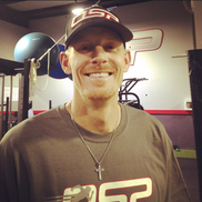 James "JD" Sellers from Optimal Sports Performance