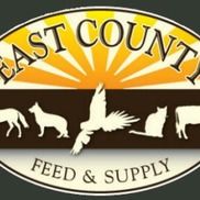 Marty Barnard from East County Feed & Supply
